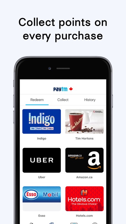 Paytm Canada
