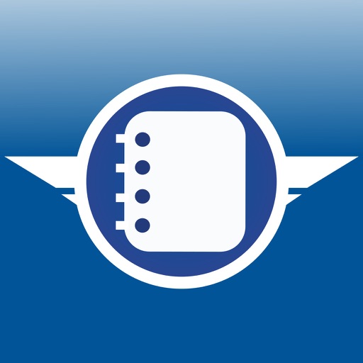 eFlightJournal icon