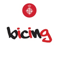Bicing app not working? crashes or has problems?