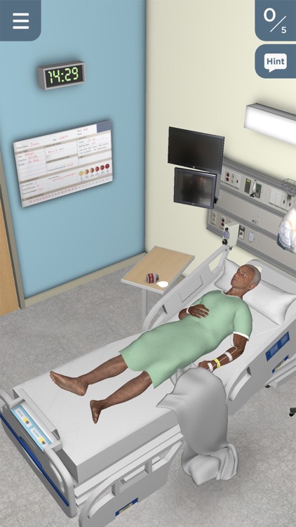 Patient Safety AR