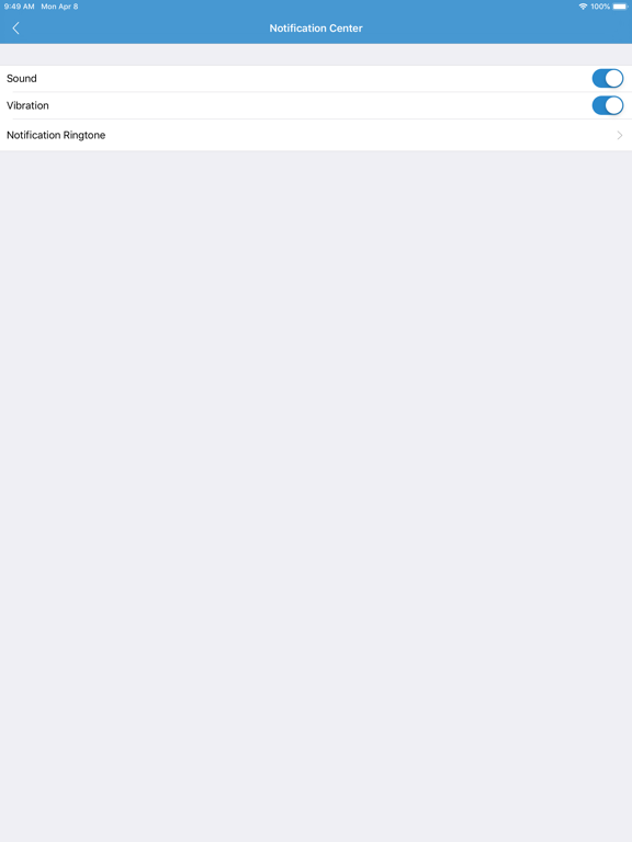 Screenshot #6 pour SereneViewer