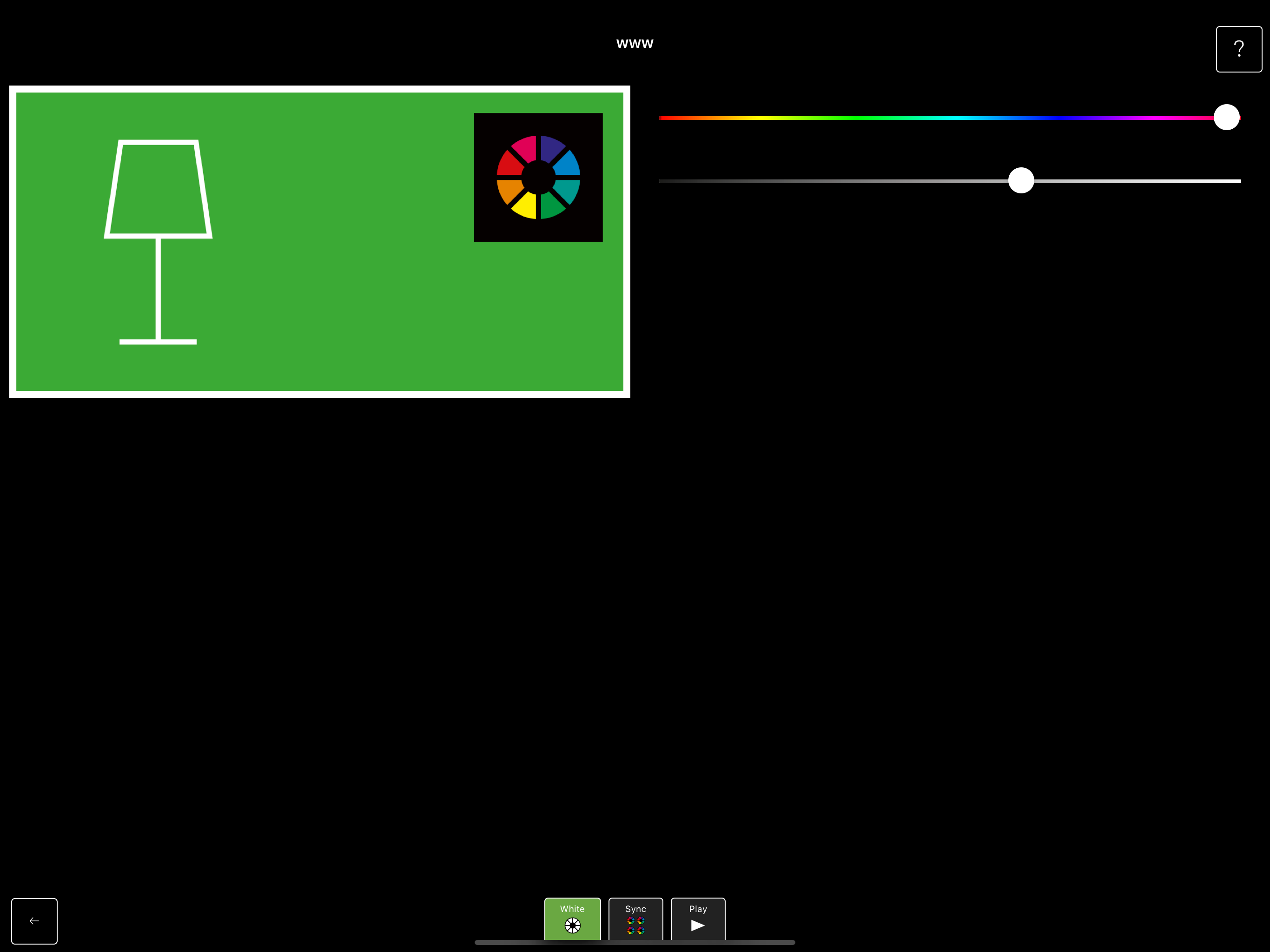 Quick Color Control screenshot 6