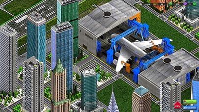 Airliner Factory®のおすすめ画像4