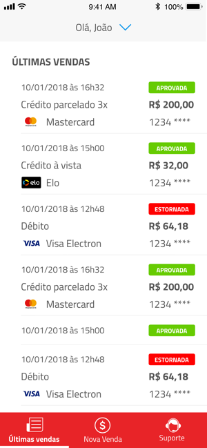 Grenah Comunicação e Marketing(圖6)-速報App