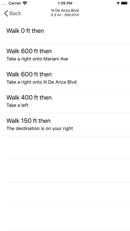 WalkAround screenshot-3