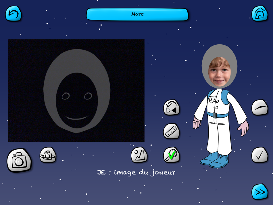 #1. Planet Pronoun Full Version (iOS) 由: Domino (apps)