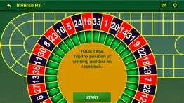 croupier test problems & solutions and troubleshooting guide - 2