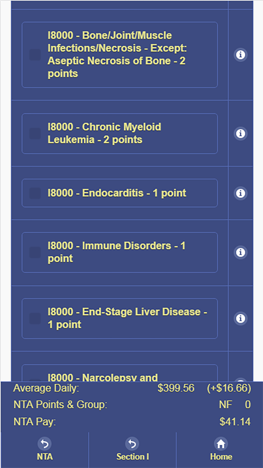#5. PDPM Navigator® (iOS) By: Broad River Rehab