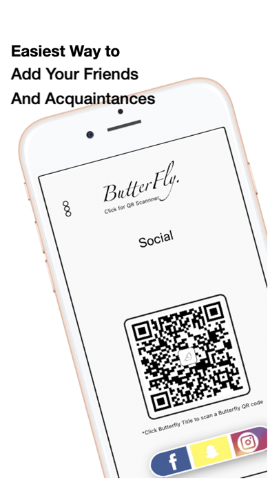Butterfly. Screenshot 3 - AppWisp.com Butterfly. Screenshot 3 - AppWisp.com