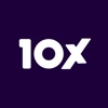App Stories 10X icon