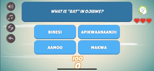 Ojibwe Game(圖3)-速報App