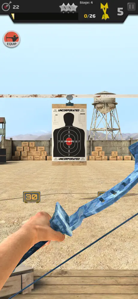 Arrow Master: Archery Game