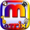 Matrix Game - iPadアプリ