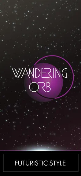 Game screenshot Wandering Orb: Endless Journey mod apk