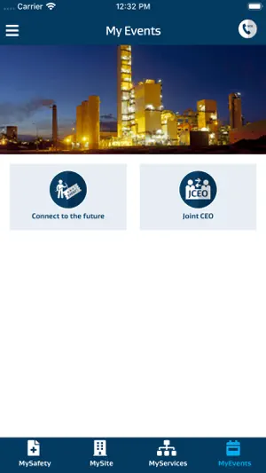 MySasol screenshot 4