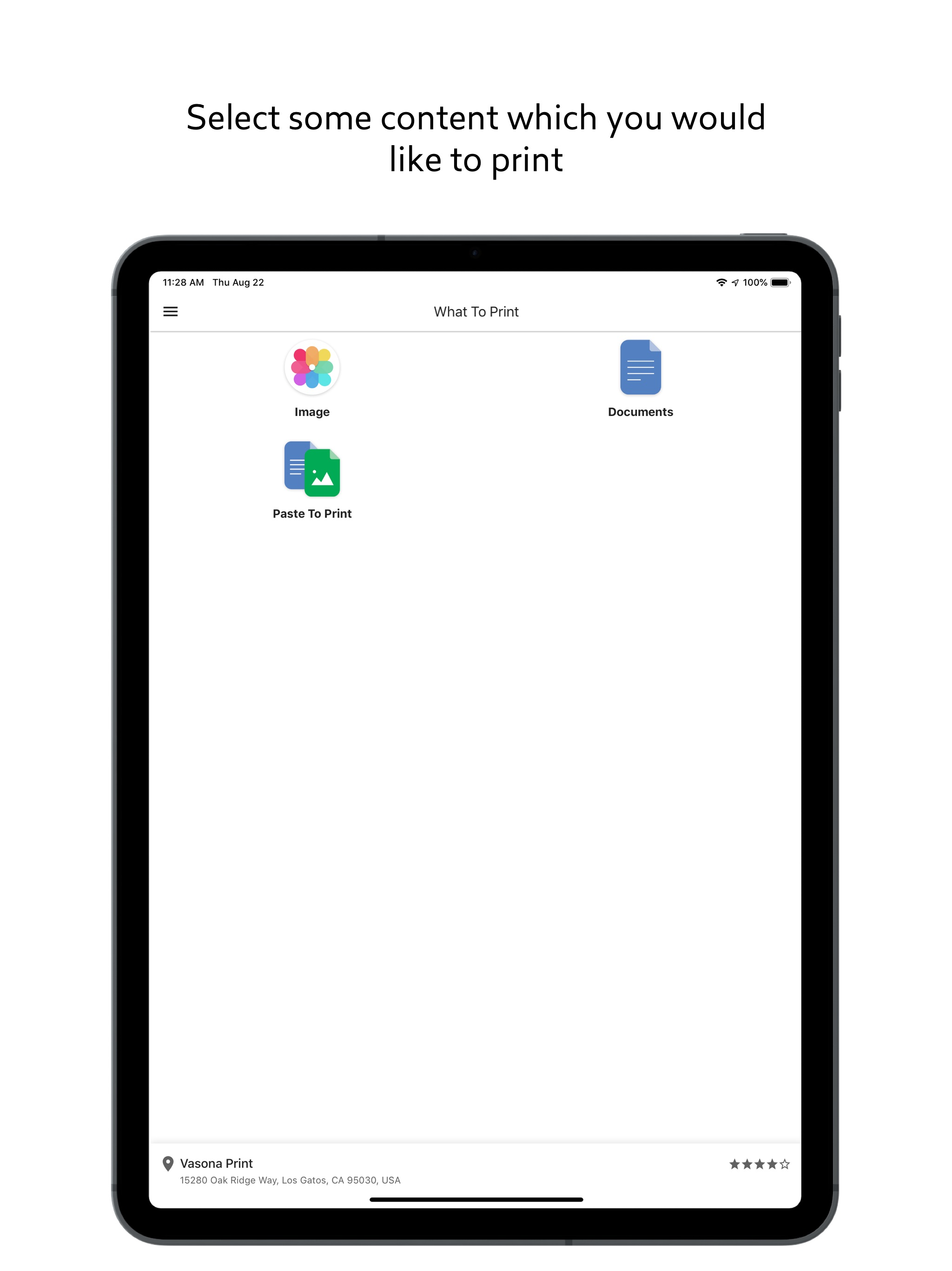 TeamPrinter screenshot 6