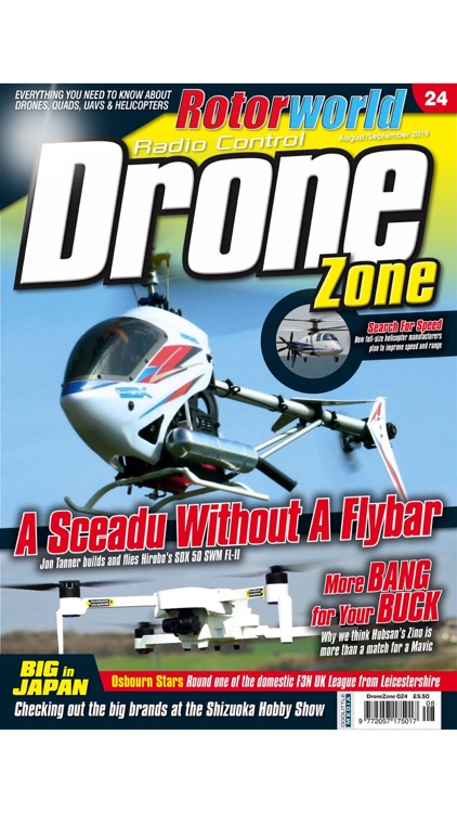 RC DroneZone screenshot-4