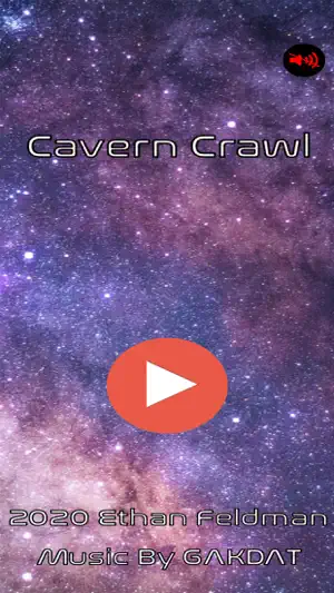 Cavern Crawl screenshot 1