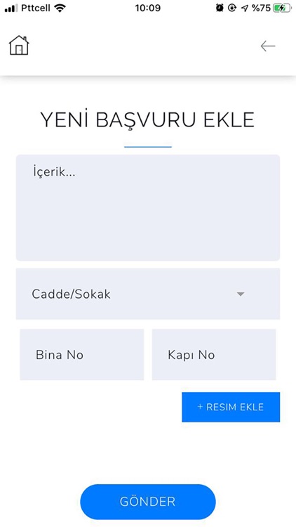 Muhtar Ankara screenshot-4