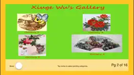 peony gallery problems & solutions and troubleshooting guide - 2