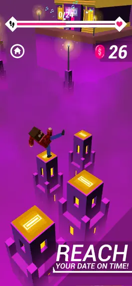 Game screenshot Stretchy Legs! mod apk