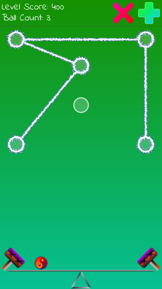 #1. Link Master Game (iOS) Podle: Dogan Engin