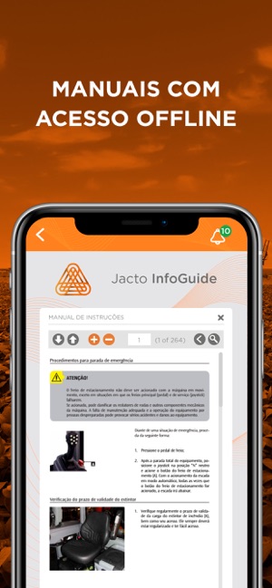 Jacto InfoGuide(圖6)-速報App