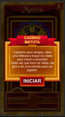 Game screenshot Cachaça Matuta hack