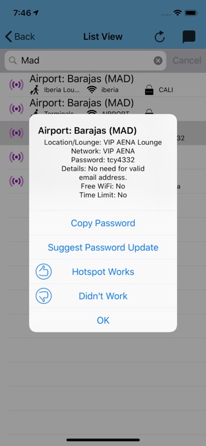 WiFox(圖2)-速報App