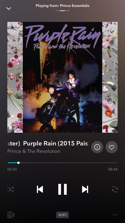 TIDAL Music - Streaming