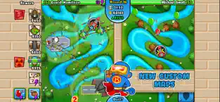Imágen 4 Bloons TD Battles iphone