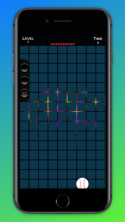 Balls Up - Sports Ball Juggle