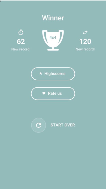 Puzzle 15 Modern screenshot-5