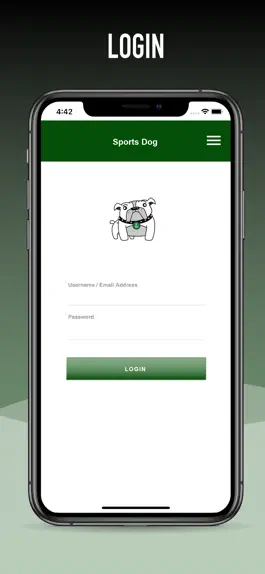 Game screenshot Team Sportsdog mod apk