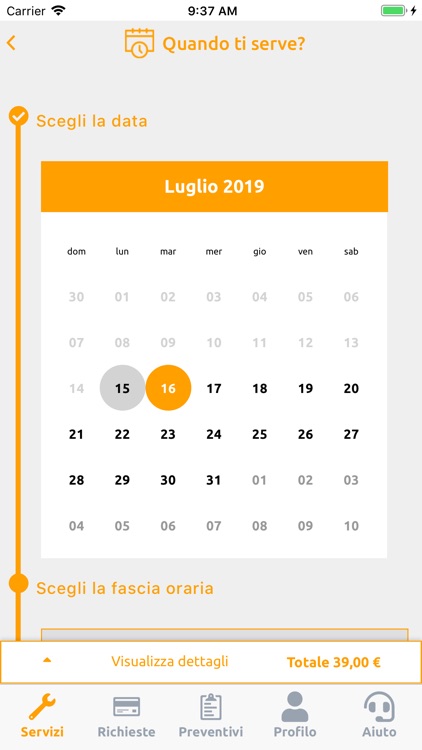 Pootìa screenshot-5