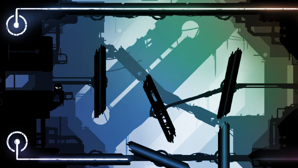 #5. Fait – The Machine (iOS) 由: Maksym Alokhov