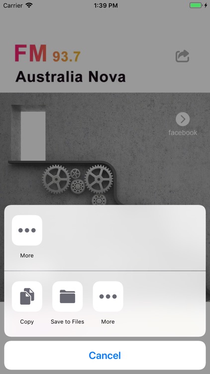 Australia Nova FM 93.7