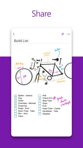 Game screenshot Microsoft OneNote hack