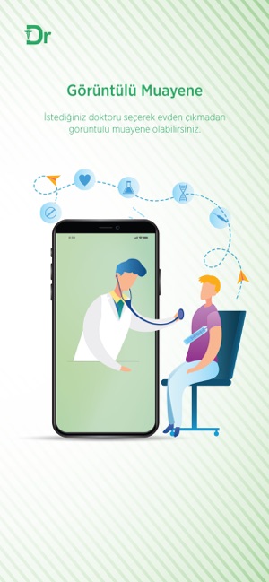 Süper Doktor Sağlık(圖4)-速報App