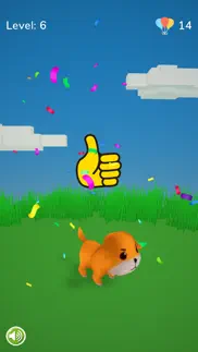 balloon up! - the journey iphone screenshot 3