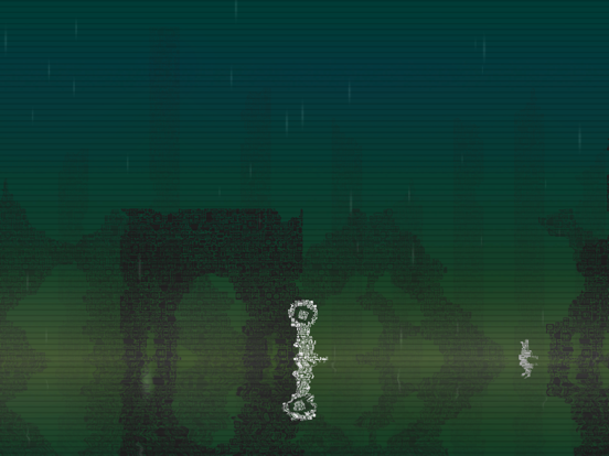 Screenshot #5 pour farewell planet