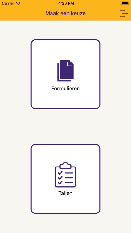 Formulieren in de Bouw