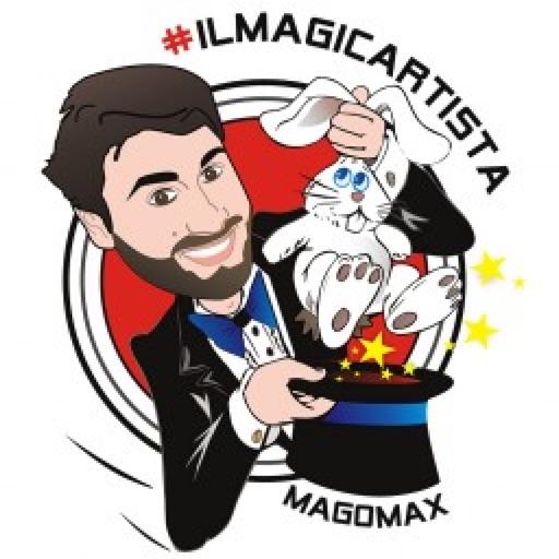 Mago Max animazione&spettacoli