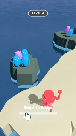 Game screenshot Island Hero! mod apk