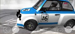 Game screenshot AR Race Car apk