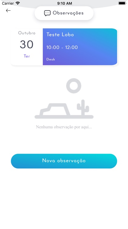 Overstress: high-touch screenshot-6
