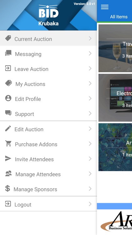 Bid Beacon screenshot-4