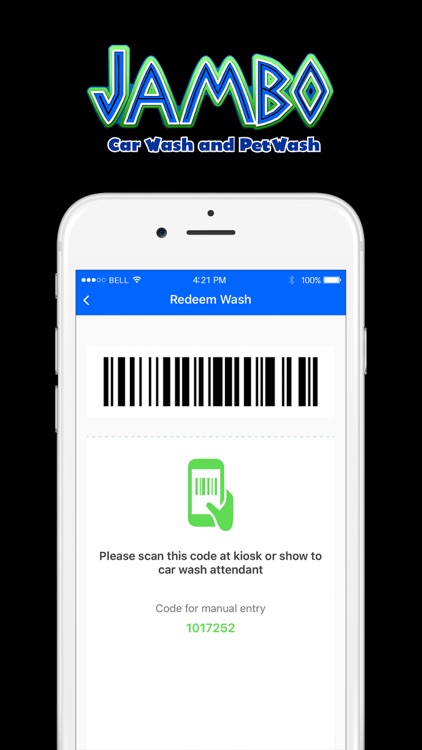 Jambo Carwash and Petwash