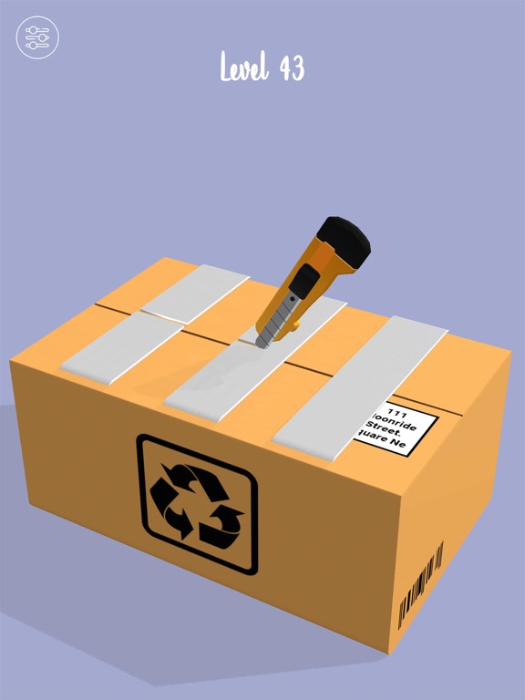 Screenshot #5 pour Unbox 3D