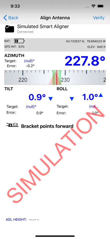 Smart Aligner